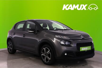 Citroen C3 Gebrauchtwagen