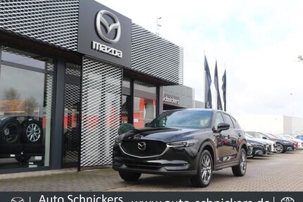 Mazda CX-5 Gebrauchtwagen
