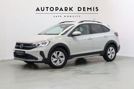 VW Taigo Gebrauchtwagen