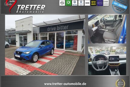Seat Arona Gebrauchtwagen