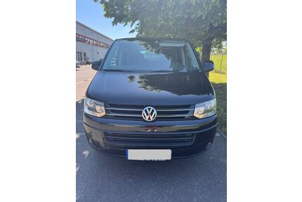 VW T5 Multivan Gebrauchtwagen