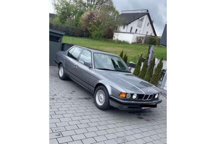 BMW 735 Gebrauchtwagen