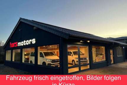 VW Amarok Gebrauchtwagen