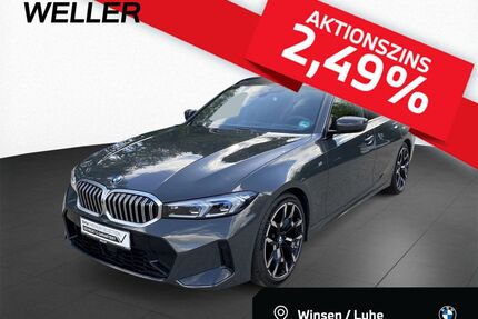 BMW 320 Gebrauchtwagen