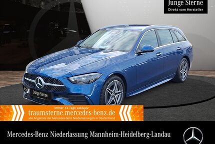 Mercedes-Benz C 300 Gebrauchtwagen