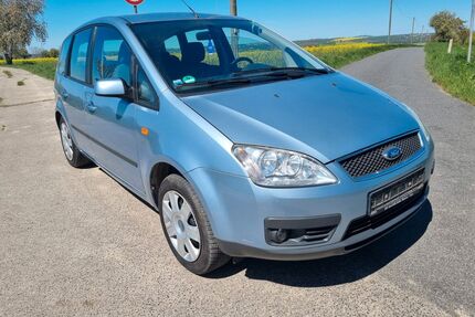 Ford C-Max Gebrauchtwagen