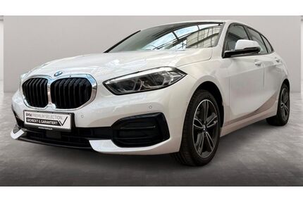 BMW 118 Gebrauchtwagen