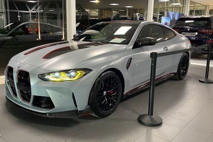 BMW M4 Gebrauchtwagen