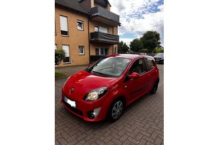 Renault Twingo Gebrauchtwagen