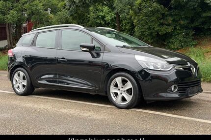 Renault Clio Gebrauchtwagen