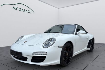 Porsche 997 Gebrauchtwagen