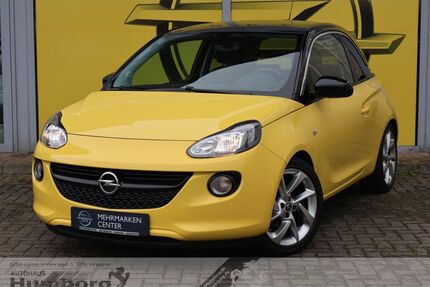 Opel Adam Gebrauchtwagen