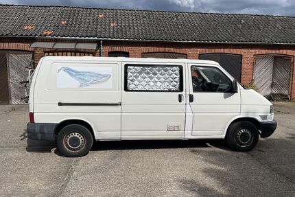 VW T4 andere Gebrauchtwagen