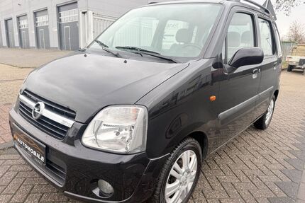 Opel Agila Gebrauchtwagen