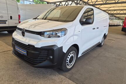 Citroen Jumpy Gebrauchtwagen