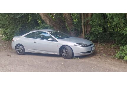 Ford Cougar Gebrauchtwagen
