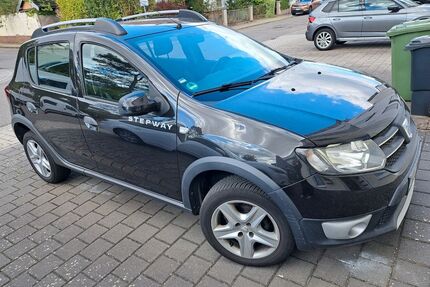 Dacia Sandero Gebrauchtwagen
