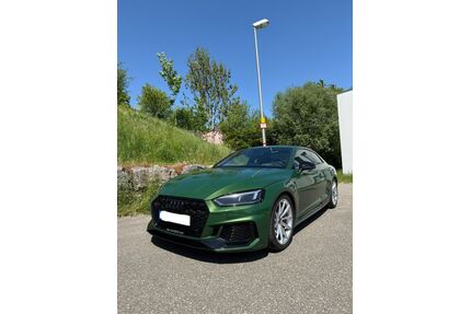 Audi RS5 Gebrauchtwagen