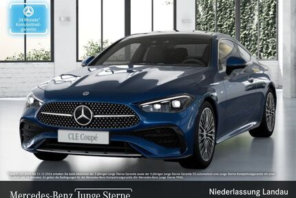 Mercedes-Benz CLE 300 Gebrauchtwagen