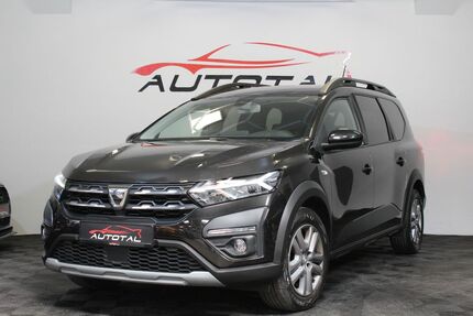 Dacia Jogger Gebrauchtwagen