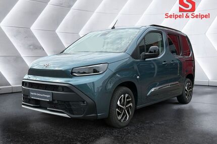 Toyota Proace (Verso) Gebrauchtwagen