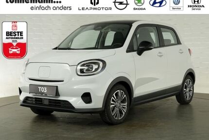 Leapmotor T03 Gebrauchtwagen