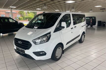 Ford Transit Gebrauchtwagen