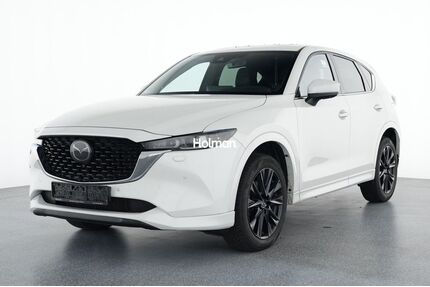 Mazda CX-5 Gebrauchtwagen
