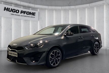 Kia pro ceed / ProCeed Gebrauchtwagen