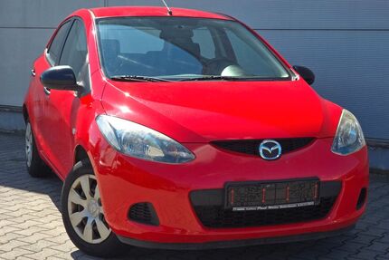Mazda 2 Gebrauchtwagen