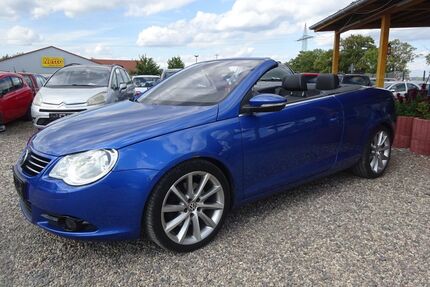 VW Eos Gebrauchtwagen