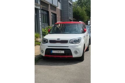 Kia Soul Gebrauchtwagen