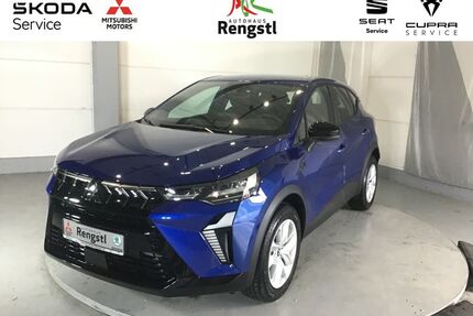 Mitsubishi ASX Gebrauchtwagen