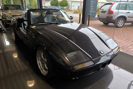 BMW Z1 Gebrauchtwagen