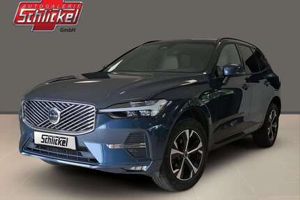 Volvo XC60 Gebrauchtwagen