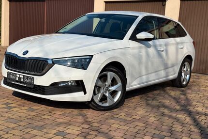 Skoda Scala Gebrauchtwagen