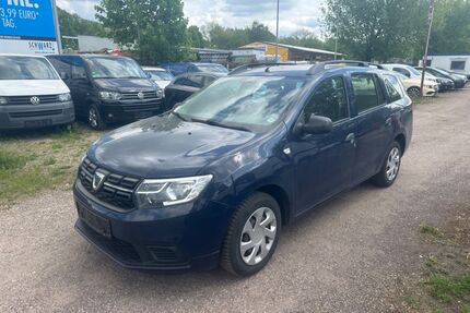 Dacia Logan Gebrauchtwagen