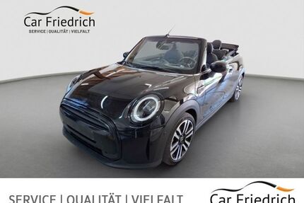 Mini Cooper Cabrio Gebrauchtwagen