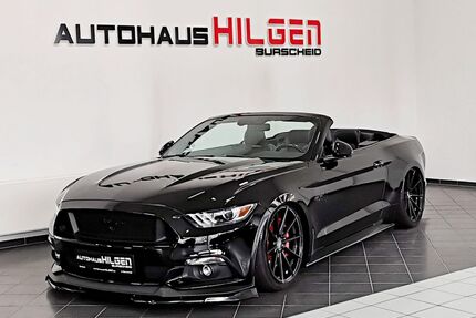 Ford Mustang Gebrauchtwagen