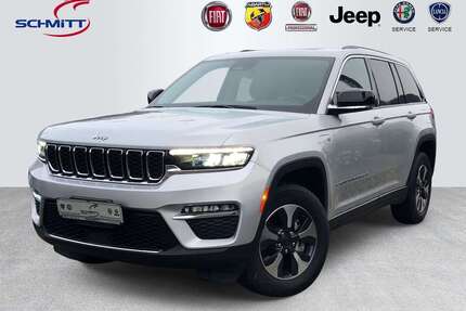 Jeep Grand Cherokee Gebrauchtwagen