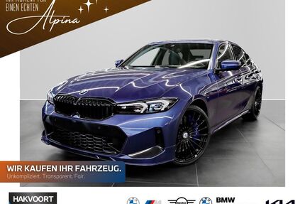 Alpina B3 Gebrauchtwagen