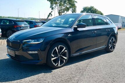 Skoda Scala Gebrauchtwagen