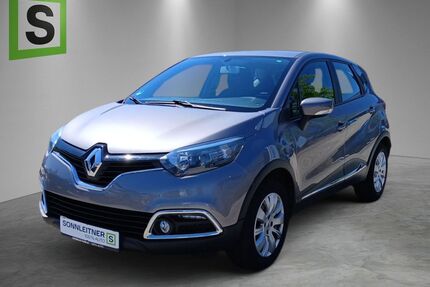 Renault Captur Gebrauchtwagen