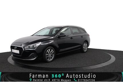 Hyundai i30 Gebrauchtwagen
