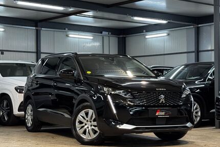 Peugeot 5008 Gebrauchtwagen