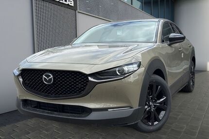 Mazda CX-30 Gebrauchtwagen