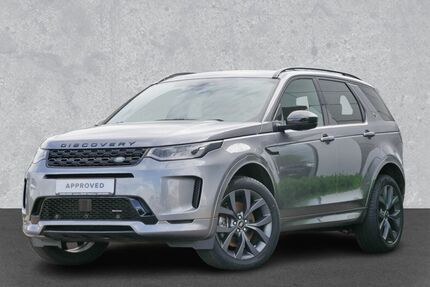 Land Rover Discovery Sport Gebrauchtwagen
