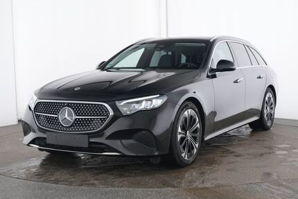 Mercedes-Benz E 300 Gebrauchtwagen