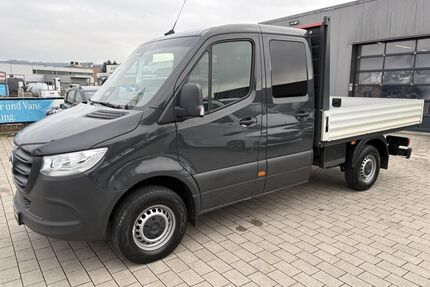 Mercedes-Benz Sprinter Gebrauchtwagen