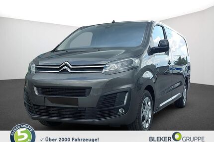 Citroen Jumpy Gebrauchtwagen